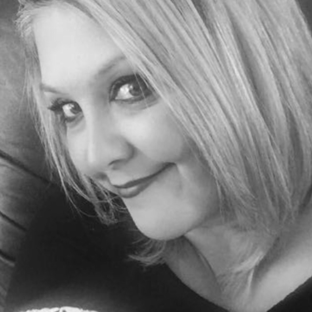 Meet your Posher, Joanns